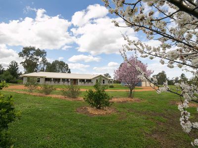 3L Janina Road, Dubbo