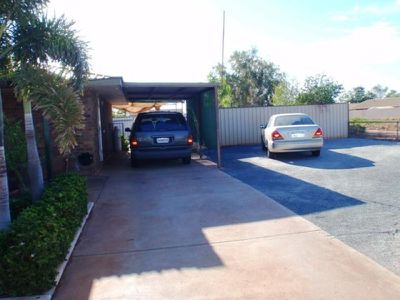 22 Captains Way, South Hedland