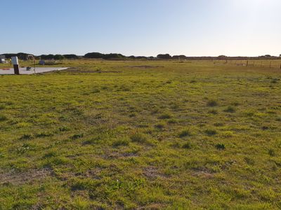 6 LAKESIDE DRIVE, Beachport