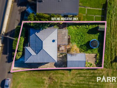 126 West Tamar Road, Trevallyn