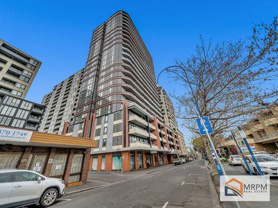 916 / 40 Hall Street, Moonee Ponds