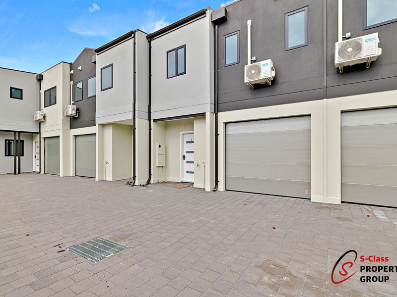 3 / 378 Railway Parade, Beckenham