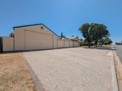 50 Murray Street, Kerang