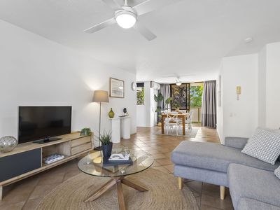 5 / 9 Land Street, Toowong