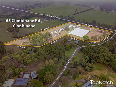 Clonbinane