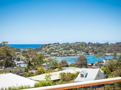 2 John Close, Merimbula