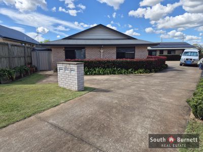 1 / 12 David Place, Kingaroy