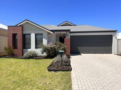 22 Bowline Avenue, Alkimos