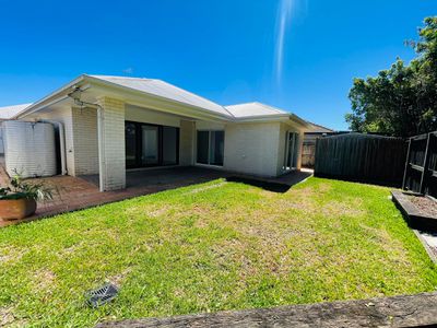 54 Denham Crescent, North Lakes