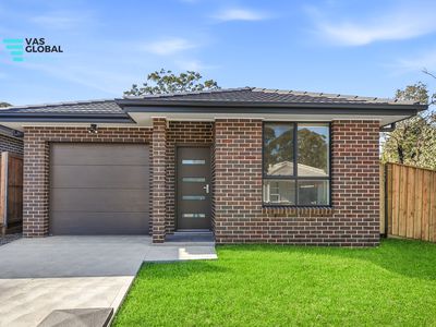 16 Argo Way, Airds