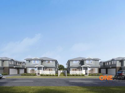 3 / 18-20 Banjo Street, Albion Park