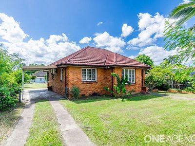 52 Berrigan Street, Inala