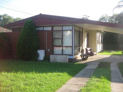 5 Farningham Street, Mount Pritchard