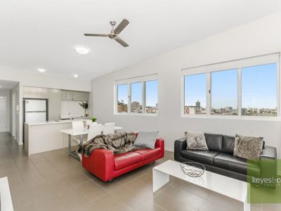 73 / 2-4 Kingsway Place, Townsville City