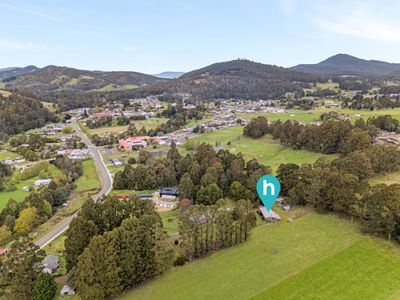 99A Arve Road, Geeveston