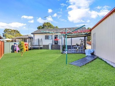 30 Omaroo Avenue, Doonside