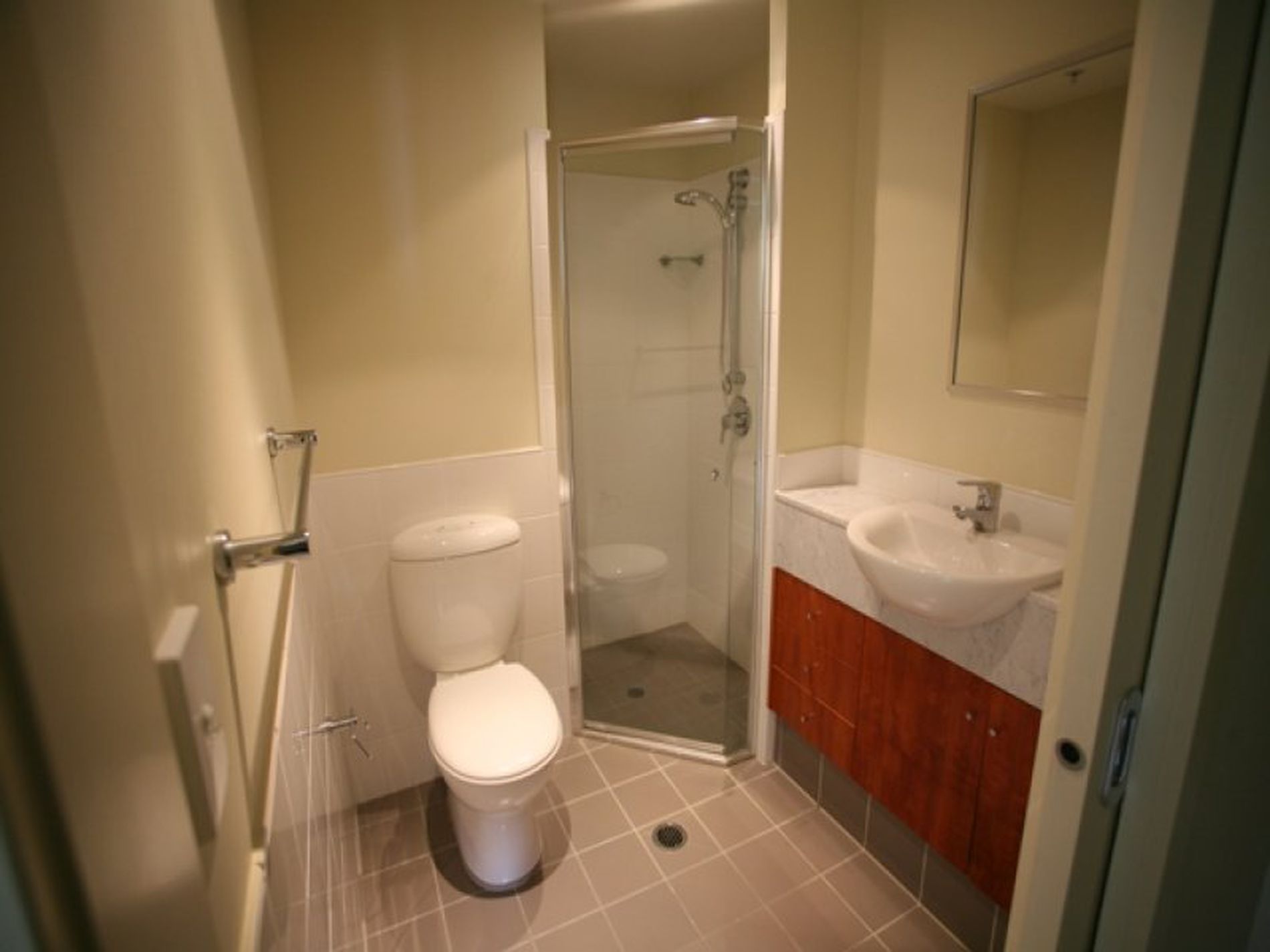Level 24, 2402 / 77-81 Berry Street, North Sydney