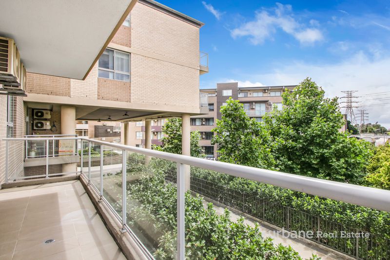 K106 / 81-86 Courallie Avenue, Homebush West