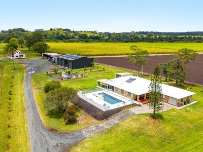 304 KILGIN ROAD, Kilgin