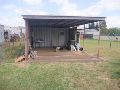 1 Gooyong Street, Kingaroy