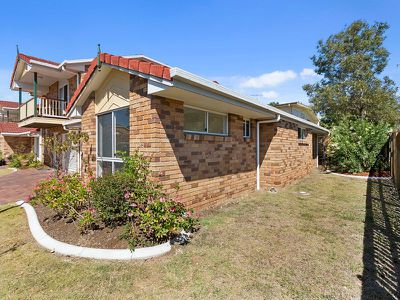 11 / 11 Spring Street, East Ipswich
