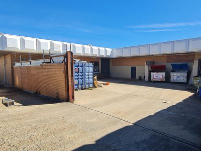 1A / 8 Townsville St, Fyshwick