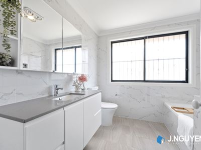 66 Humphries Road, St Johns Park