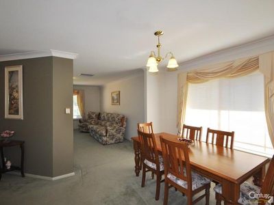 1 Westminster Court, Dubbo