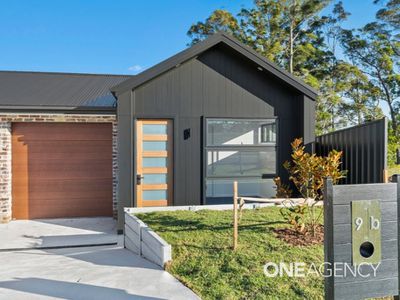 9 Patrina Circuit, St Georges Basin