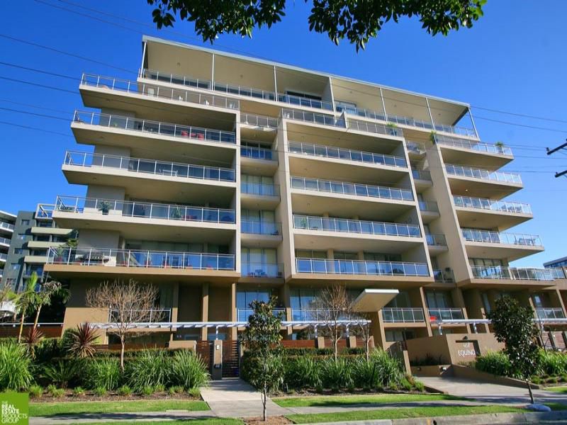 18 / 7-13 Edward Street, Wollongong