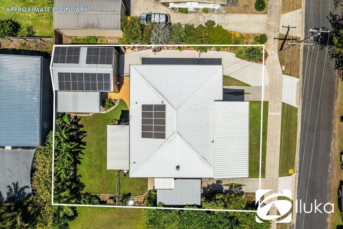 1 Loxton Avenue, Iluka