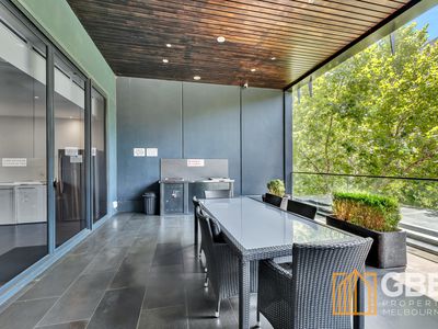 1713 / 25 Therry Street, Melbourne