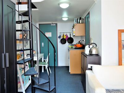 1008 / 185-211 Broadway Road, Ultimo
