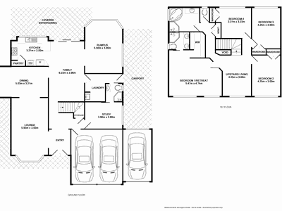 2 Marcus Clarke Crescent, Glenmore Park