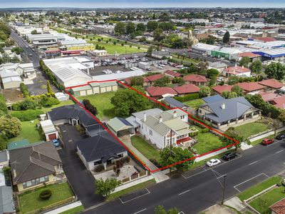 34 Ferrers Street, Mount Gambier