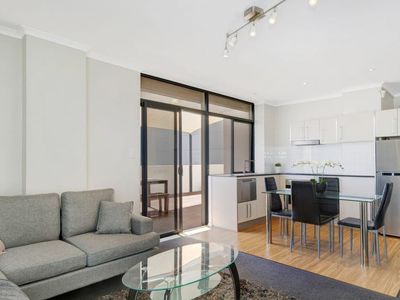 4 / 418-428 Murray Street, Perth