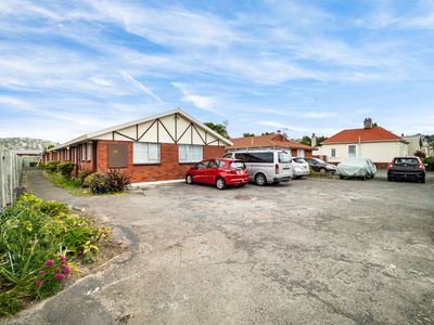 B / 72 Reid Road, South Dunedin