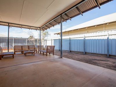 3 Argo Way, South Hedland