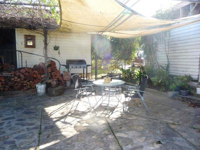 6 Willong Street, Tallangatta