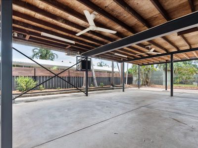 3 Azimuth Court, Woodroffe