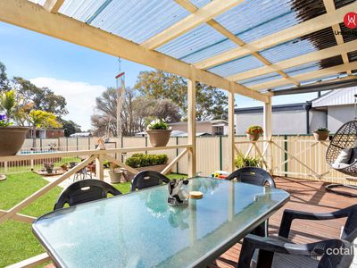 18 Raine Avenue, Liverpool