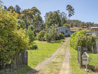 4504 Huon Highway, Port Huon