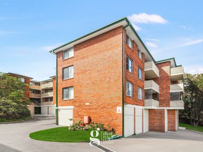 2 / 21-27 Meadow Crescent, Meadowbank