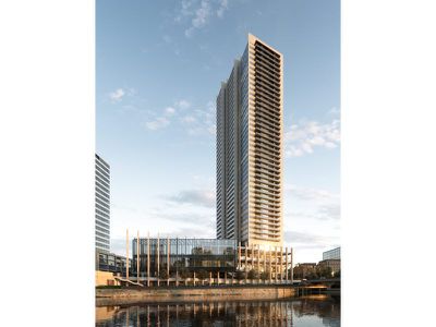 1606 / 12 Phillip Street, Parramatta