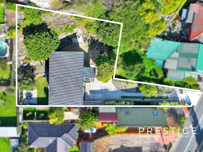 30A Hannam Street, Turrella