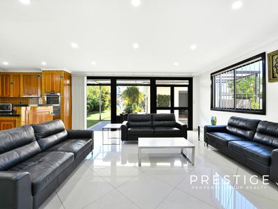 52 LENNOX Street, Rockdale