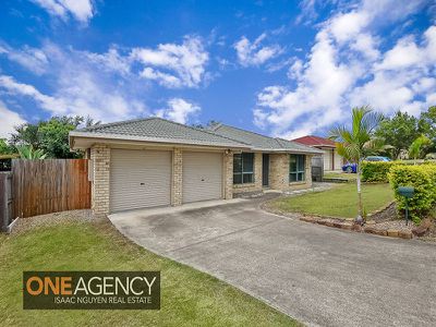 32 Cassowary Street, Doolandella