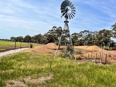 547 Bunmulling Road, Popanyinning