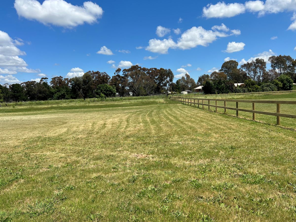 Lot 2, 126 Racecourse Road, Benalla