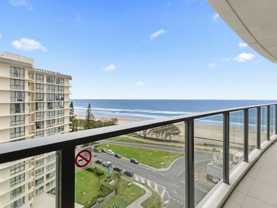 3203 / 3440 Surfers Paradise Boulevard, Surfers Paradise